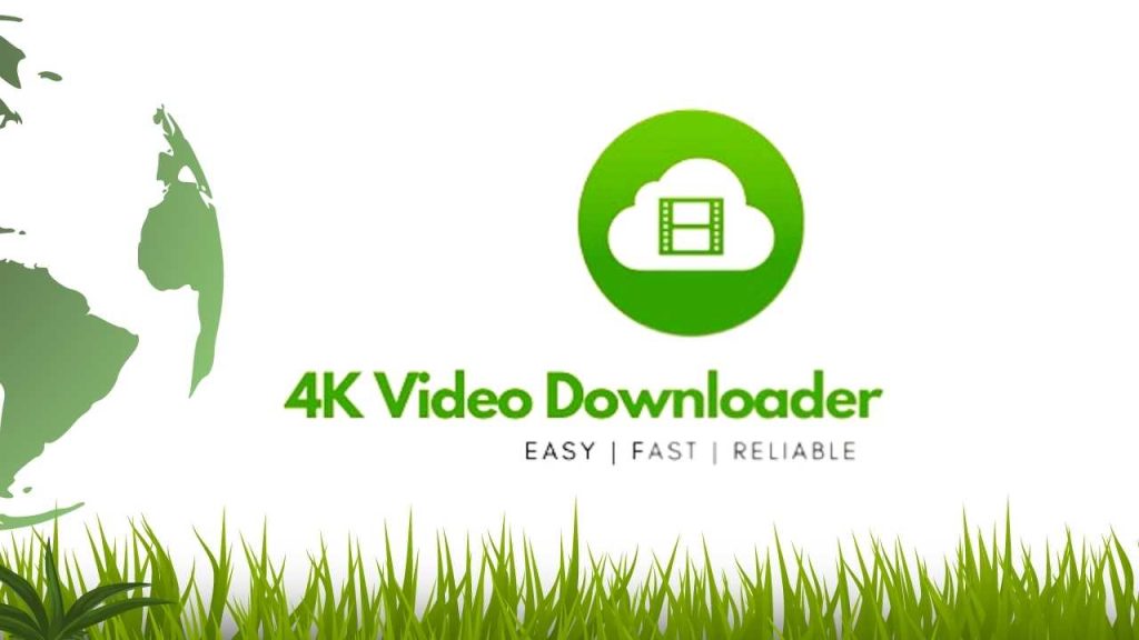 What is 4k video downloader