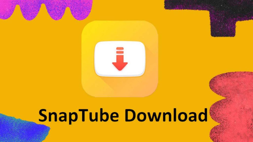 Download the Snaptube App