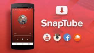 what is snaptube 