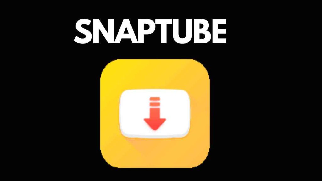 what is snaptube?
