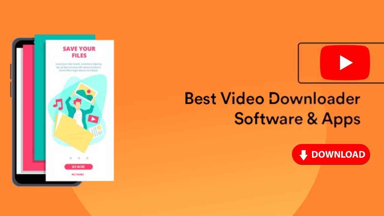 Best Video Downloader Apps for Android in 2023